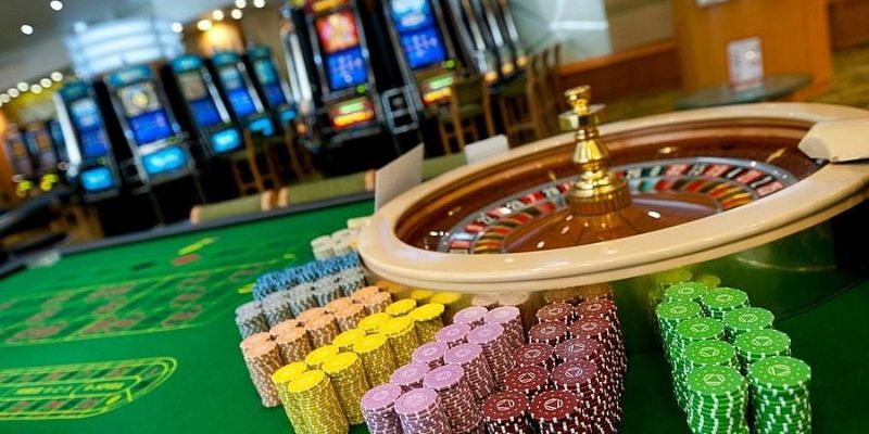 Casino FM88