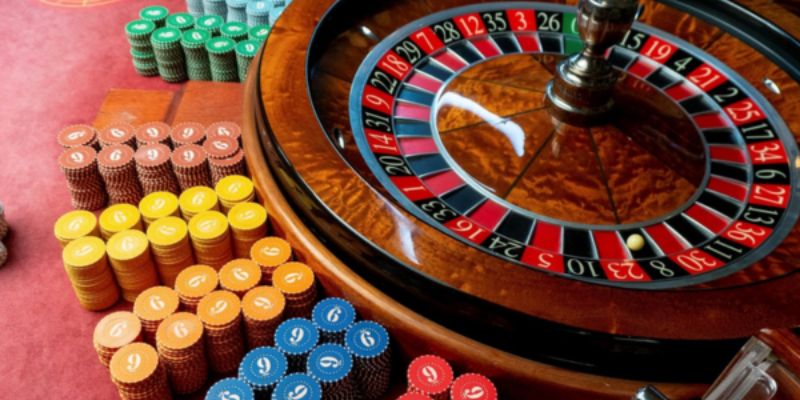 Casino FM88