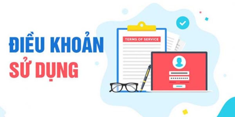 Điều khoản dịch vụ FM88