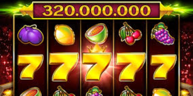 game slots FM88