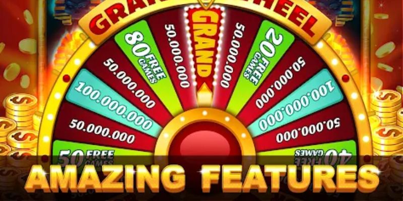 game slots FM88