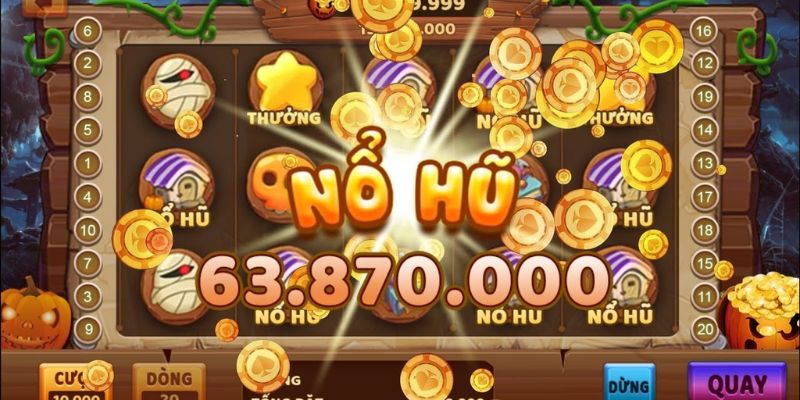 nổ hũ FM88