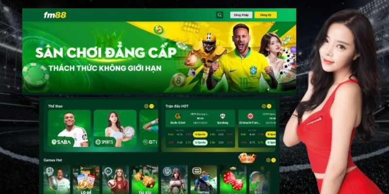 sự kiện FM88