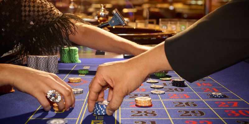 Table Games FM88