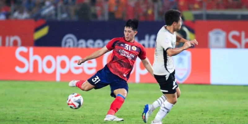 Thể Thao FM88