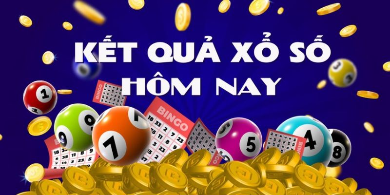Xổ Số FM88